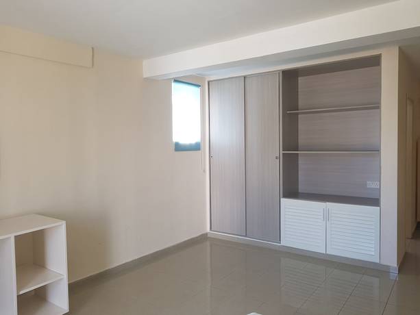 Imagen de la habitación del Hotel L\' Eros. Foto 5