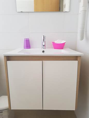 Imagen de la habitación del Hotel L\' Eros. Foto 6