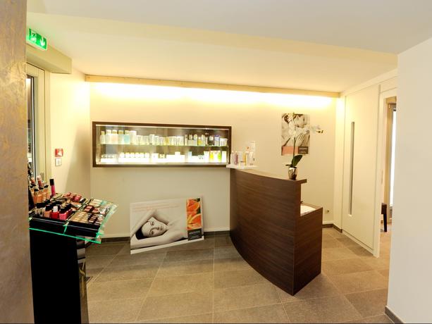 Imagen de los interiores del Hotel L' Etang Du Moulin. Foto 11