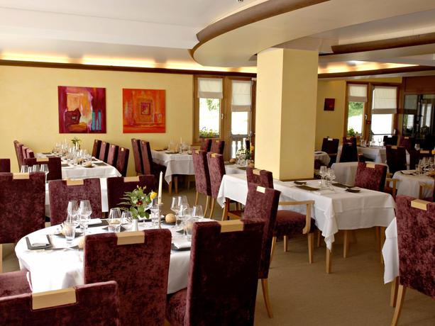 Imagen del bar/restaurante del Hotel L' Etang Du Moulin. Foto 2