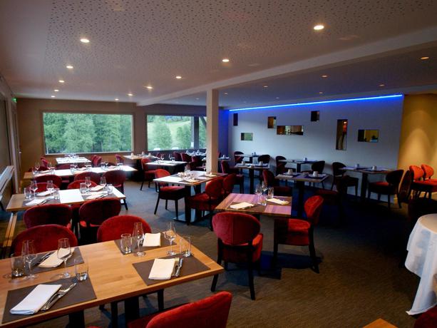 Imagen del bar/restaurante del Hotel L' Etang Du Moulin. Foto 3