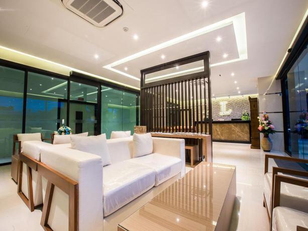 Imagen general del Hotel L. Foto 4