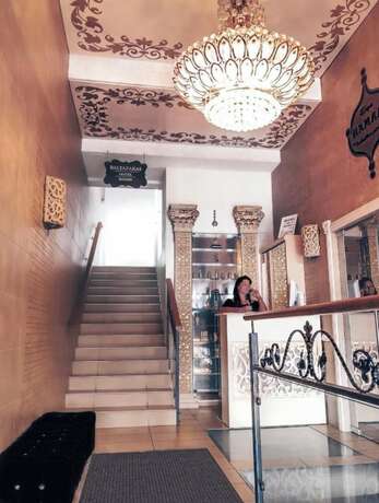 Imagen general del Hotel L. Giros g. 15. Foto 8