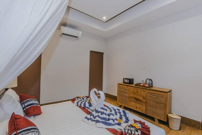 Imagen general del Hotel L Good Lembongan Island Villas. Foto 3