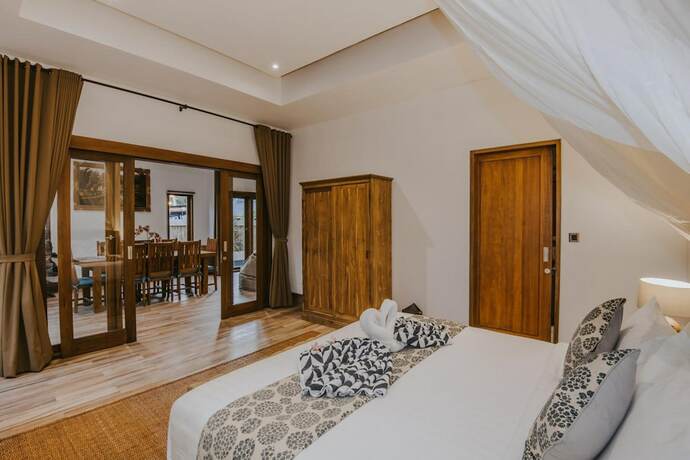 Imagen general del Hotel L Good Lembongan Island Villas. Foto 4