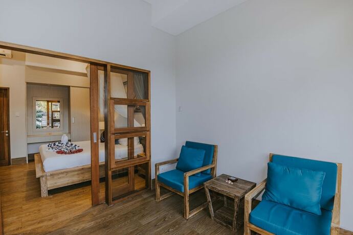 Imagen general del Hotel L Good Lembongan Island Villas. Foto 6