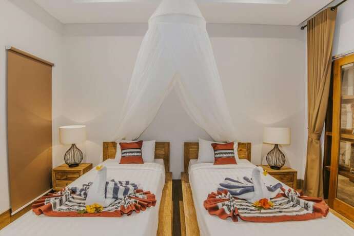 Imagen general del Hotel L Good Lembongan Island Villas. Foto 7