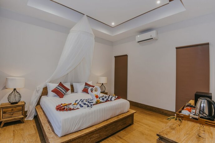 Imagen general del Hotel L Good Lembongan Island Villas. Foto 8