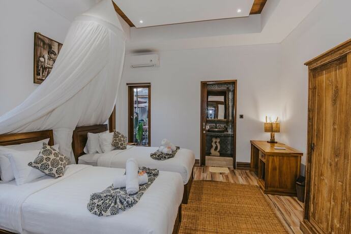 Imagen general del Hotel L Good Lembongan Island Villas. Foto 9