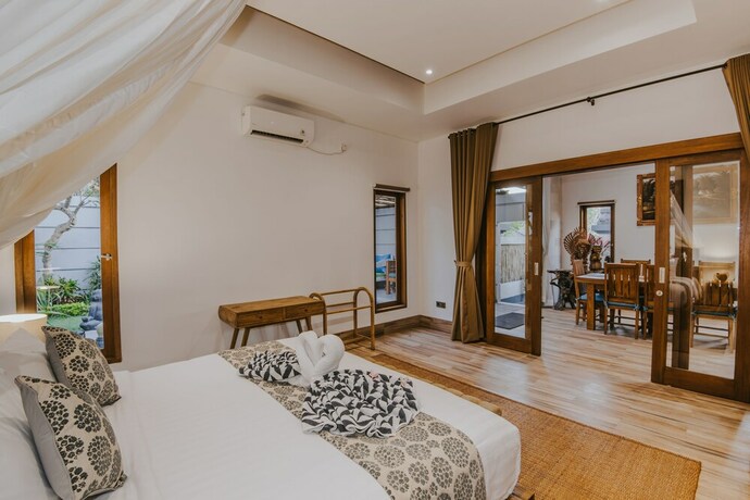 Imagen general del Hotel L Good Lembongan Island Villas. Foto 10
