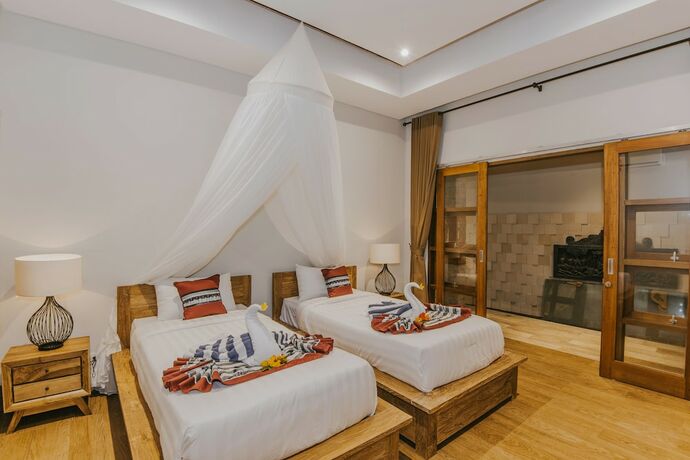 Imagen general del Hotel L Good Lembongan Island Villas. Foto 11