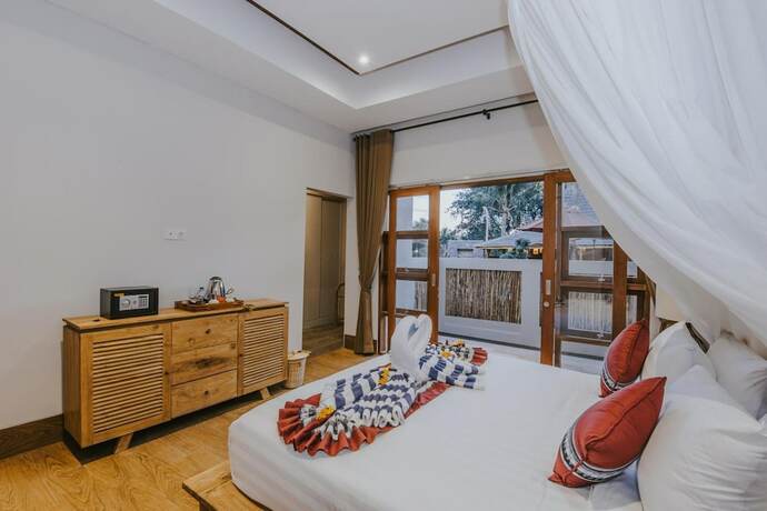 Imagen general del Hotel L Good Lembongan Island Villas. Foto 12
