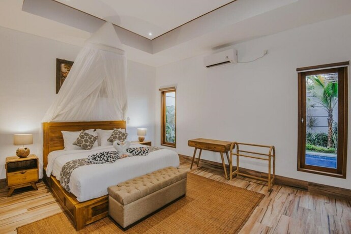 Imagen general del Hotel L Good Lembongan Island Villas. Foto 1