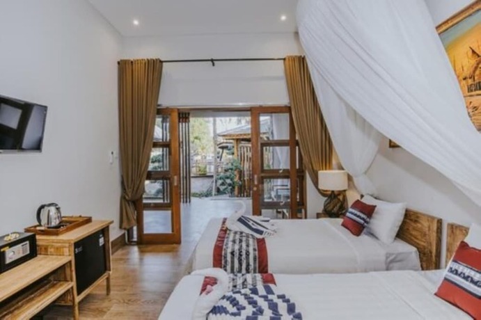 Imagen de la habitación del Hotel L Good Lembongan Island Villas. Foto 14