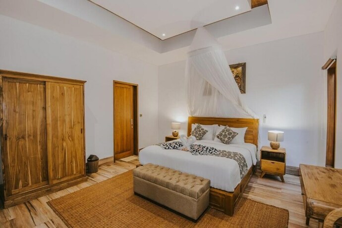 Imagen de la habitación del Hotel L Good Lembongan Island Villas. Foto 15