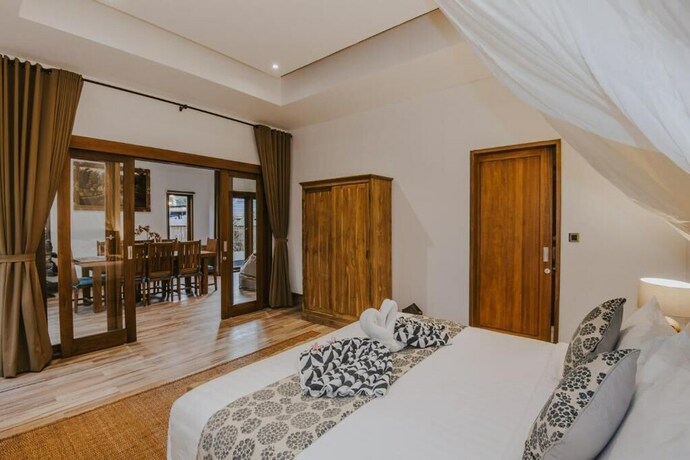 Imagen de la habitación del Hotel L Good Lembongan Island Villas. Foto 20
