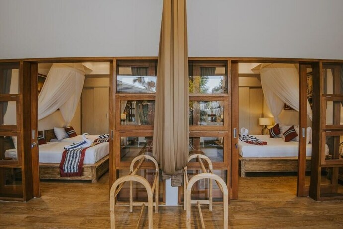 Imagen de la habitación del Hotel L Good Lembongan Island Villas. Foto 22