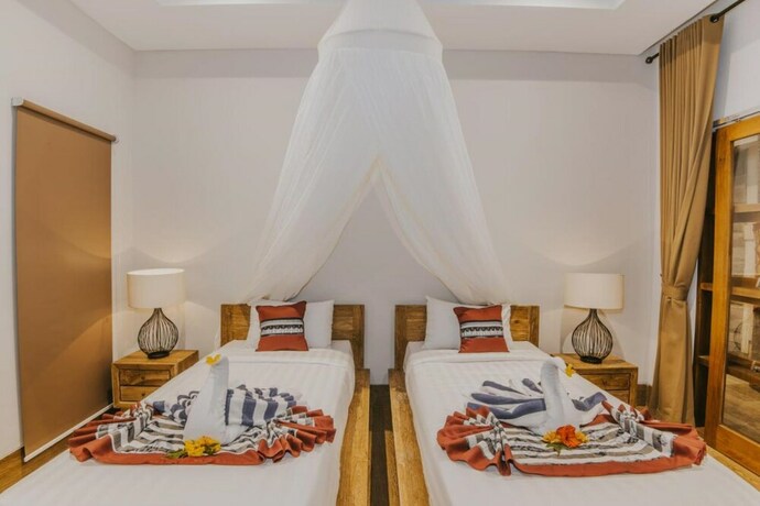 Imagen de la habitación del Hotel L Good Lembongan Island Villas. Foto 26