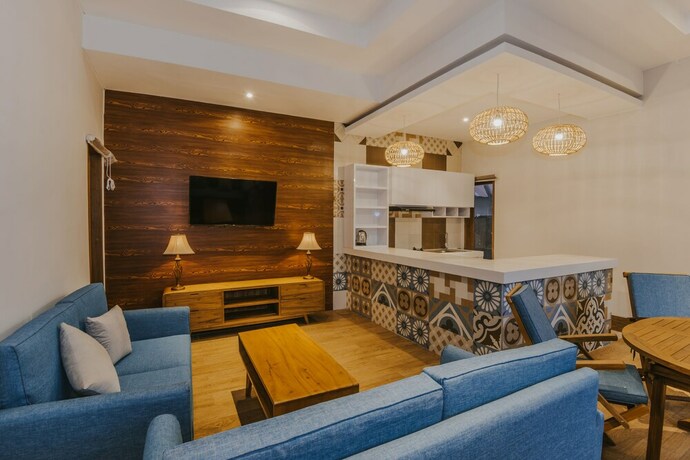 Imagen de la habitación del Hotel L Good Lembongan Island Villas. Foto 31