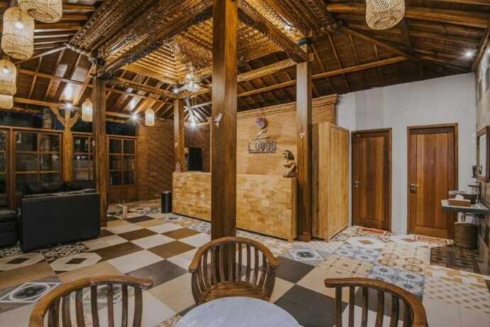 Imagen de los interiores del Hotel L Good Lembongan Island Villas. Foto 36