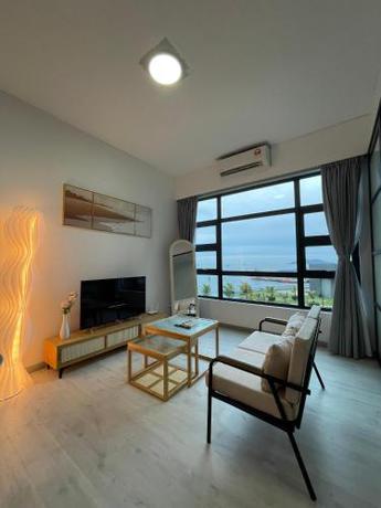 Imagen general del Hotel L Homestay JesseltonQuay JQ KK City亚庇市区中心民宿2房1厕. Foto 1