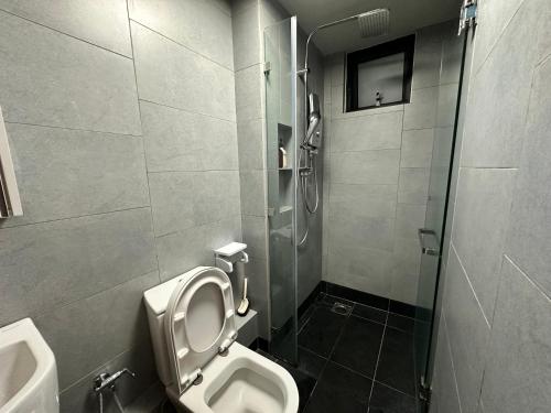 Imagen general del Hotel L Homestay JesseltonQuay JQ KK City亚庇市区中心民宿2房1厕. Foto 8