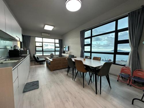 Imagen general del Hotel L Homestay JesseltonQuay JQ KK City亚庇市区中心民宿2房1厕. Foto 9