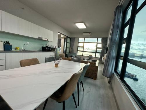 Imagen general del Hotel L Homestay JesseltonQuay JQ KK City亚庇市区中心民宿2房1厕. Foto 10