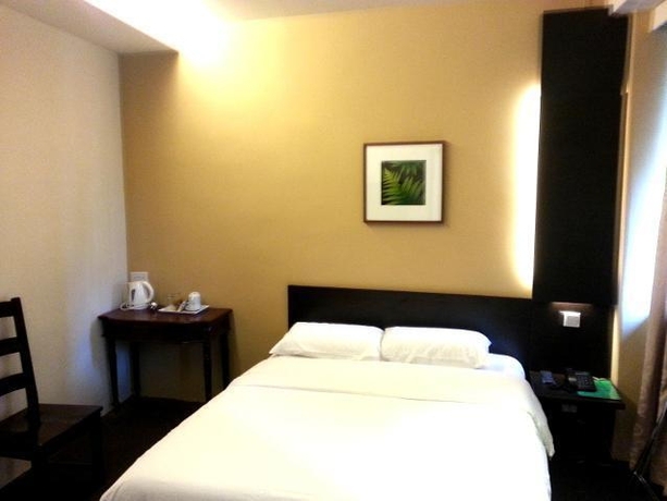 Imagen de la habitación del Hotel L Hotel @ Broadway. Foto 3