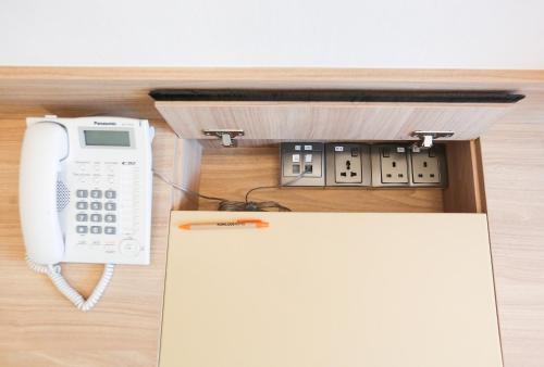 Imagen general del Hotel L Hotel @ Bugis Ville. Foto 2