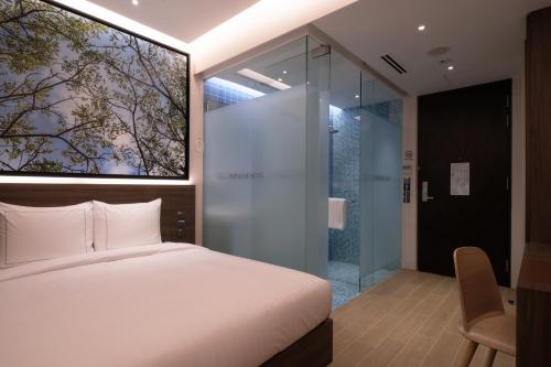 Imagen general del Hotel L Hotel @ Bugis Ville. Foto 4