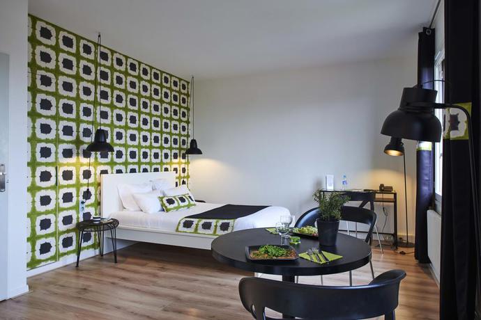 Imagen general del Hotel L' Lhl. Foto 3