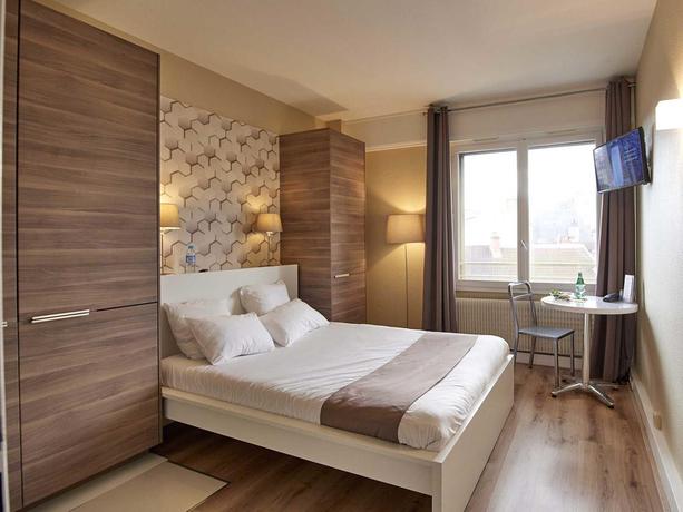 Imagen general del Hotel L' Lhl. Foto 9