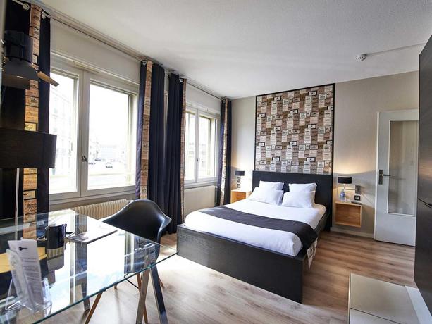 Imagen general del Hotel L' Lhl. Foto 4