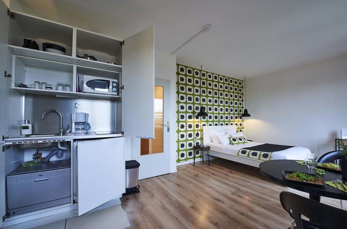 Imagen general del Hotel L' Lhl. Foto 6