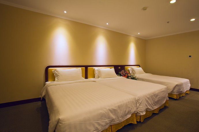 Imagen de la habitación del Hotel L Lianhua. Foto 5