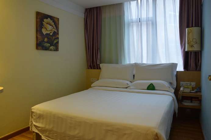 Imagen de la habitación del Hotel L Lianhua. Foto 7