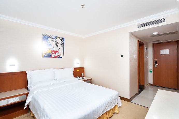 Imagen de la habitación del Hotel L Lianhua. Foto 8
