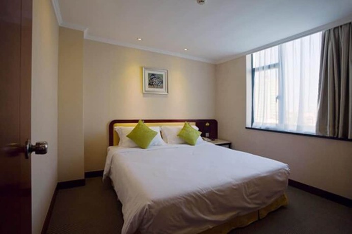 Imagen de la habitación del Hotel L Lianhua. Foto 10
