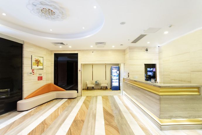 Imagen general del Hotel L Lianhua. Foto 1