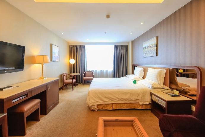 Imagen de la habitación del Hotel L Lianhua. Foto 13