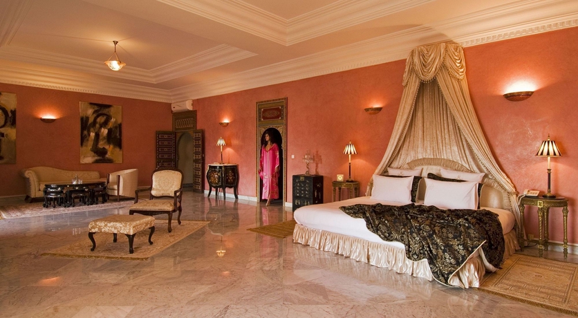 Imagen general del Hotel L Mansion Guest Palace. Foto 3