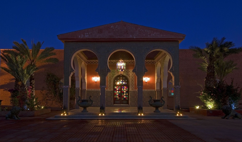 Imagen de los exteriores del Hotel L Mansion Guest Palace. Foto 7