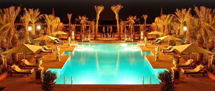 Imagen de la piscina del Hotel L Mansion Guest Palace. Foto 14