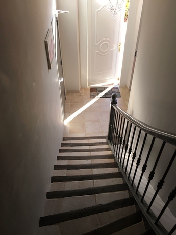 Imagen de los interiores del Hotel L Orangeraie. Foto 8