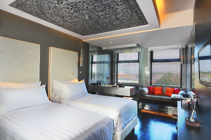 Imagen de la habitación del Hotel L Seminyak. Foto 6