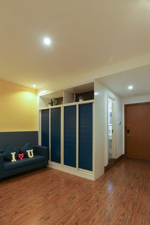 Imagen de la habitación del Hotel L Theme Foshan. Foto 18
