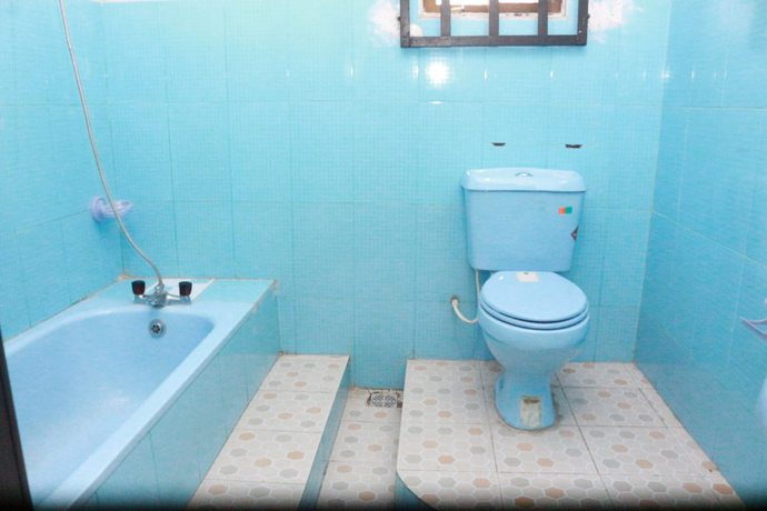 Imagen de la habitación del Hotel L and L Executives and Suites. Foto 12