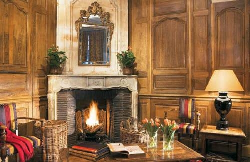 Imagen general del Hotel L de Lutèce. Foto 3