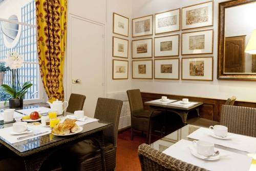 Imagen general del Hotel L de Lutèce. Foto 4